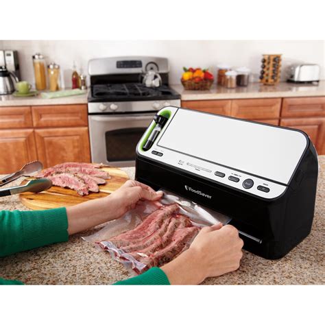 kitchen vacuum sealer reviews